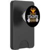 Happy Catholics San Giacinto di Polonia Patrono del Sollevamento Pesi Cattolico PopSockets PopWallet per MagSafe