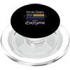 American Unity Noi il popolo significa tutti orgoglio LGBT PopSockets PopGrip per MagSafe