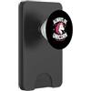 Cute Inspirational quote Always Be Unico Cute Inspirational Positive funny Always Be Unicorn PopSockets PopWallet per MagSafe
