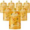 Frullà Frutta Frullata Puro 100% Banana - Pack 10 Pezzi
