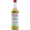 Pure Ginger - Zenzero biologico peruviano di alta qualità senza zucchero e additivi artificiali, 100% biologico (DE-ÖKO-005), 500 ml