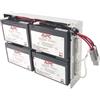 APC RBC23 batteria UPS Acido piombo (VRLA) [RBC23]