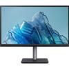 Acer Vero CB3 CB243Y G Monitor PC 60,5 cm (23.8") 1920 x 1080 Pixel Full HD LCD Nero [UM.QB3EE.G01]