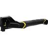 Stanley - FatMax FMHT81394-9 - Graffatrice ad alta capacità, gamma FatMax + 1000 graffette tipo G, 10 mm, resistente e leggero, con manico sovrapponibile