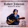 Robert Johnson Hellhound on My Trail (CD)