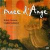 Robin Grenon Trace D'ange (CD) Album
