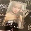 SMEJ aespa Winter Photocard Pack Photocard K-POP
