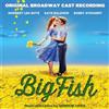 Michael Croiter Big Fish / O.B.C. (CD)