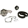 GATES KP15541XS Kit cinghia distribuzione pompa acqua N° denti: 91 20 mm con pompa acqua Compatibilità con FORD Focus II Hatchback DA, HCP, DP C-MAX DM2 S-MAX WA6 Focus C-Max DM2 FOCUS DAW, DBW