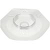 Marvis White Toothpaste Holder, 25 g