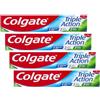 Colgate Dentifricio Triple Action, 75ml