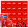 Durex Fetherlite Thin 50 pack