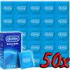Durex Extra Safe Close Fit 50 pack