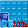 Durex Extra Safe Close Fit 100 pack