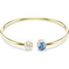 Swarovski Chroma Collezione, Finitura oro 18k