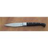 MARTINEZ ALBAINOX COLTELLO PATTADA MANICO CORNO NERO LAMA 8CM