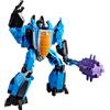Hasbro Transformers: Wojna o Cybertron - Figurki Akcji Voyager Thundercracker 16 cm
