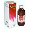 BIO THERAPIC ITALIA Srl Forstip Sciroppo 150ml