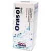 GAM FARMA Srl Orasol Plus 150ml