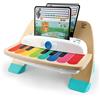 , Hape, Magic Touch Piano, Giocattolo Musicale in Legno, Strumenti Musicali Elet