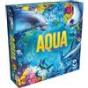Sidekick Games, Aqua: Mondi Subacquei Colorati, Gioco Di Famiglia, Gioco Di Cart