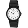 Casio Orologio Unisex MQ-24-7BLLGF