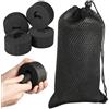 Bollisate Kit Galleggiante Per Braccio Acquatico 4 Pezzi Con Borsa A Rete