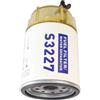 AYZLGAA for Motore fuoribordo Marino M-e-r-c-u-r-y sostituisce Il Filtro del Carburante Marino S S3227 separatore di Acqua del Carburante con Sostituzione del Gruppo Ciotola Trasparente