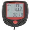 YATINGZHANG Contachilometri Bici Cronometro da ciclismo Tachimetro equitazione Contachilometri for bicicletta impermeabile Accessori for