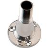 LLOOPK Sedile for Antenna Fissa in Acciaio Inossidabile 316 Accessori Hardware Nautici Accessori for Yacht for Navi