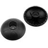 Generico Trekking Pole Mud Tips - Round Hiking Baskets, Walking Stick Accessories