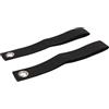 sodeber 2 cappe Cinghia Kayak Canoe Barche Ancoraggio Cinghia Canoa Trasporto Fisso Kayak Accessori per Trasporto Accessori per Portapacchi per Auto