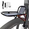 Generico di supporto per cestino bici, alluminio, per freno V