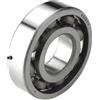 ZCDYGHU Cuscinetto a Sfere per Motore fuoribordo 93306-306V5 per Yamaha 2T 40-70 HP 93306-306U2 per Parsun per Hidea HDX per Seapro 93306-306V1 Motore per Barche