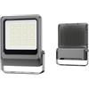 BJKYTMLM Illuminazione da Cantiere con proiettore a LED Impermeabile ad Alta Potenza for Esterni