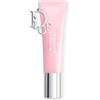Dior Addict Lip Glow Butter, balsamo per labbra idratante brillante, 5 toni, formula naturale 90%, 24 ore idratante (101 Glazed Pink)