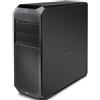 HP Z6 G4 WorkStation Xeon 2.3 GHz - SSD 512 GB RAM 64 GB - refurbished