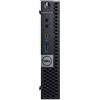 Dell OptiPlex 7070 Micro Core i5 2.2 GHz - SSD 512 GB RAM 8 GB - refurbished