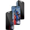 PanzerGlass® Schermo protettivo Panzerglass iPhone 17 Pro Max - Trasparente - refurbished