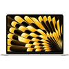 Apple MacBook Air 13" (2026) - Apple M5 con CPU 10-core e GPU 10-Core - 16GB RAM - SSD 512GB - Display standard - QWERTZ - Tedesco - refurbished