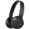 Sony Cuffie wireless con microfono Sony WH-CH500 - Nero - refurbished