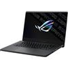 Asus ROG Zephyrus G15 GA503QS-004T 15" Ryzen 9 3 GHz - SSD 1 TB - 32GB - NVIDIA GeForce RTX 3080 AZERTY - Francese - refurbished