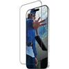 PanzerGlass® Schermo protettivo Panzerglass iPhone 17 Pro Max - Trasparente - refurbished