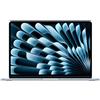 Apple MacBook Air 13" (2026) - Apple M5 con CPU 10-core e GPU 8-Core - 16GB RAM - SSD 512GB - Display standard - QWERTZ - Tedesco - refurbished