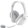 Razer Cuffie riduzione del rumore gaming con microfono Razer Barracuda X 2022 - Bianco - refurbished