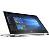 HP EliteBook X360 1030 G7 13" Core i5 1.6 GHz - SSD 256 GB - 8GB - QWERTY - Portoghese - refurbished