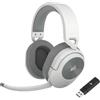 Corsair Cuffie riduzione del rumore gaming wireless con microfono Corsair HS55 - Bianco - refurbished