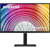 Samsung Schermo 27" LED QHD Samsung S27A600NWU - refurbished