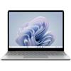 Microsoft Surface Laptop 4 13" Ryzen 5 2.2 GHz - SSD 256 GB - 16GB - QWERTY - Spagnolo - refurbished