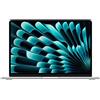 Apple MacBook Air 13" (2026) - Apple M5 con CPU 10-core e GPU 8-Core - 16GB RAM - SSD 512GB - Display standard - AZERTY - Francese - refurbished